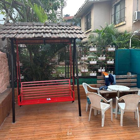 Gurukrupa 3 Bhk Bunglow With Pvt Pool Lonavala , Tungarli , Best Location , Hill Top Экстерьер фото