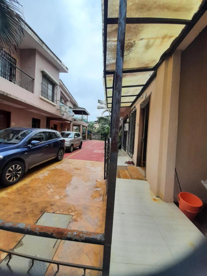 Gurukrupa 3 Bhk Bunglow With Pvt Pool Lonavala , Tungarli , Best Location , Hill Top Экстерьер фото