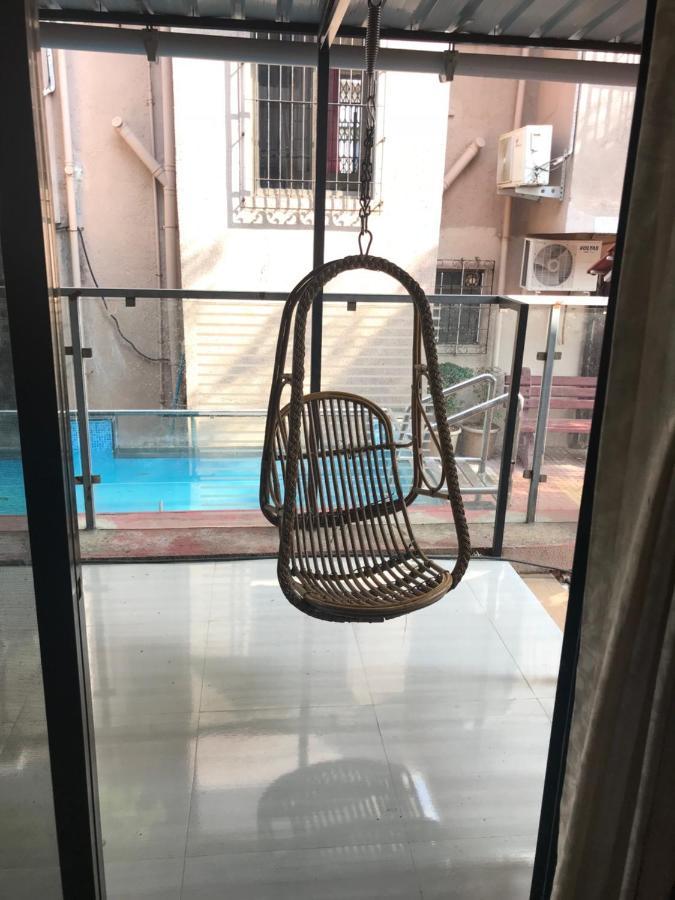 Gurukrupa 3 Bhk Bunglow With Pvt Pool Lonavala , Tungarli , Best Location , Hill Top Экстерьер фото