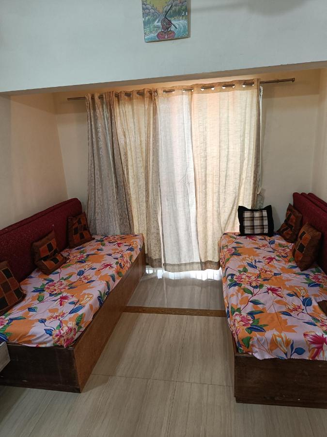 Gurukrupa 3 Bhk Bunglow With Pvt Pool Lonavala , Tungarli , Best Location , Hill Top Экстерьер фото