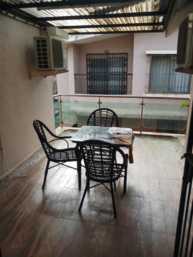 Gurukrupa 3 Bhk Bunglow With Pvt Pool Lonavala , Tungarli , Best Location , Hill Top Экстерьер фото