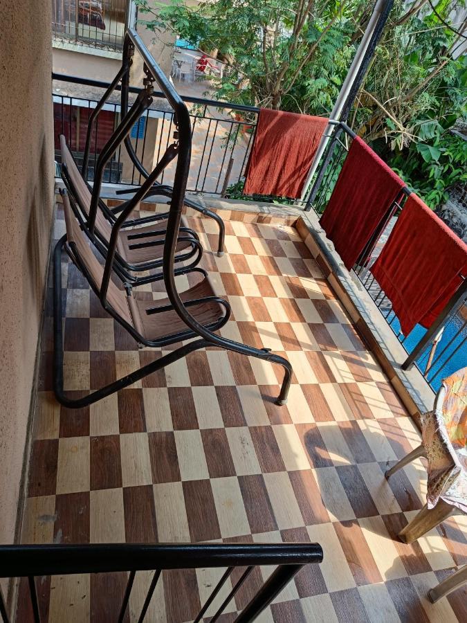 Gurukrupa 3 Bhk Bunglow With Pvt Pool Lonavala , Tungarli , Best Location , Hill Top Экстерьер фото