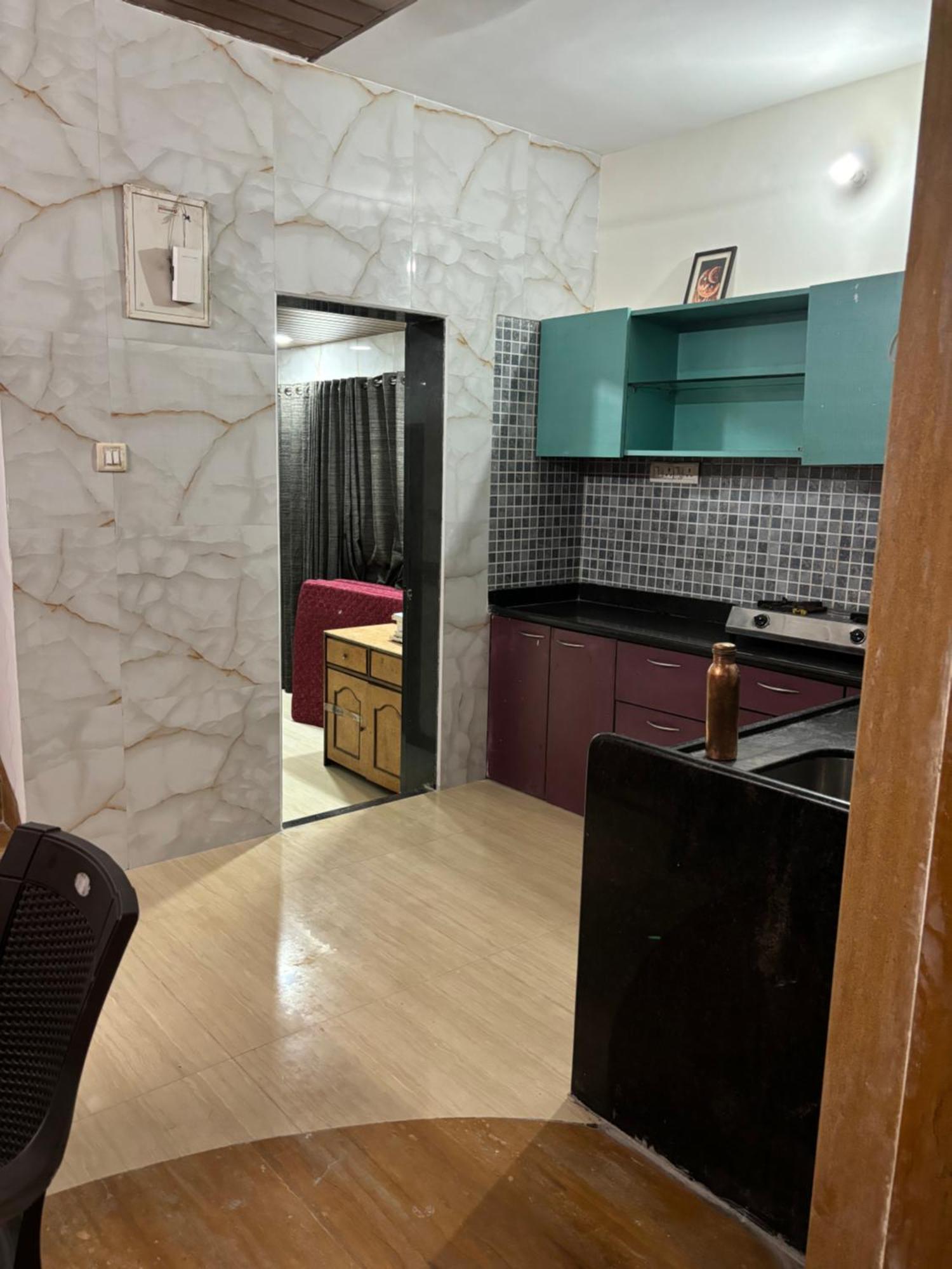 Gurukrupa 3 Bhk Bunglow With Pvt Pool Lonavala , Tungarli , Best Location , Hill Top Экстерьер фото