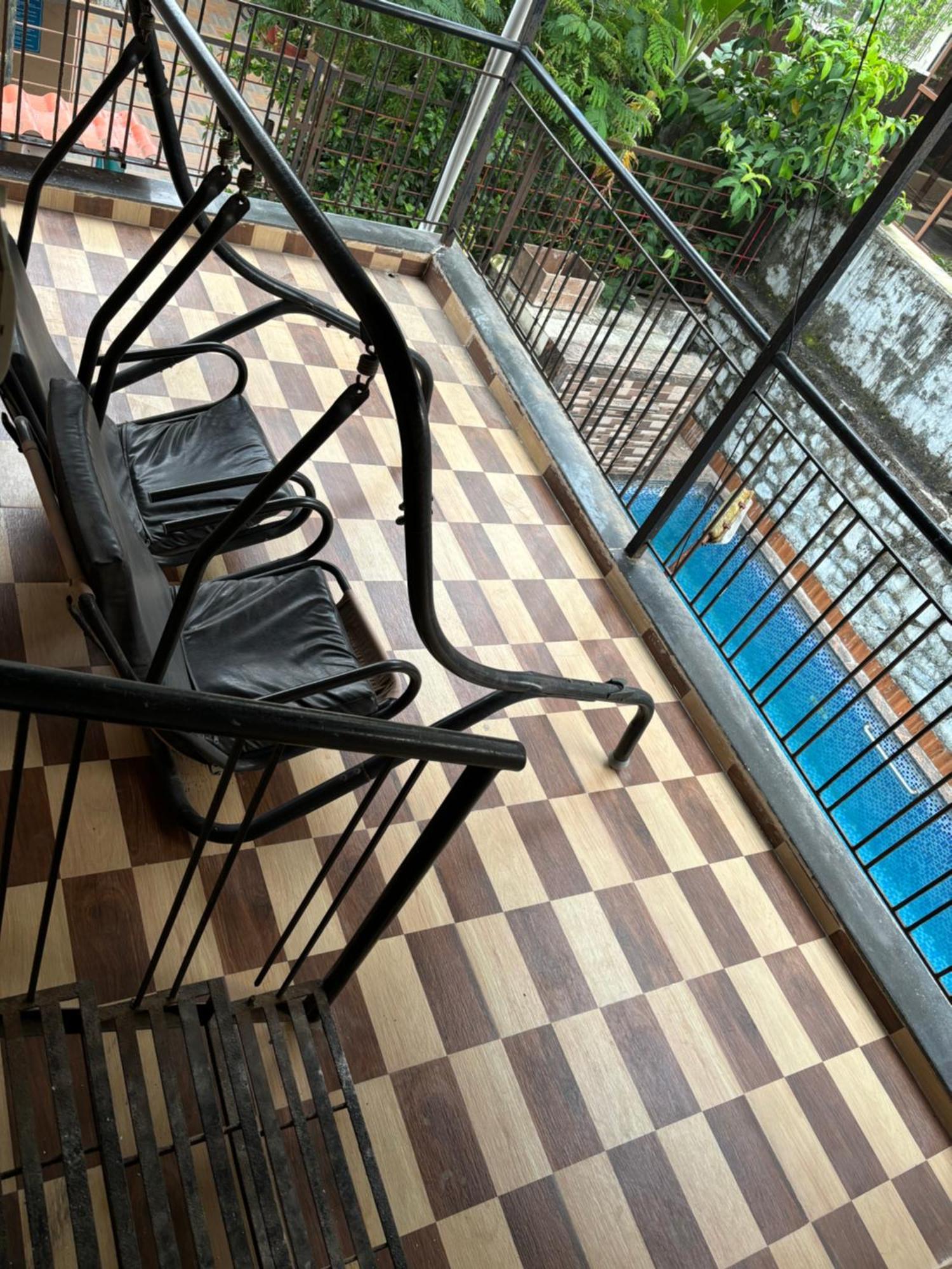 Gurukrupa 3 Bhk Bunglow With Pvt Pool Lonavala , Tungarli , Best Location , Hill Top Экстерьер фото