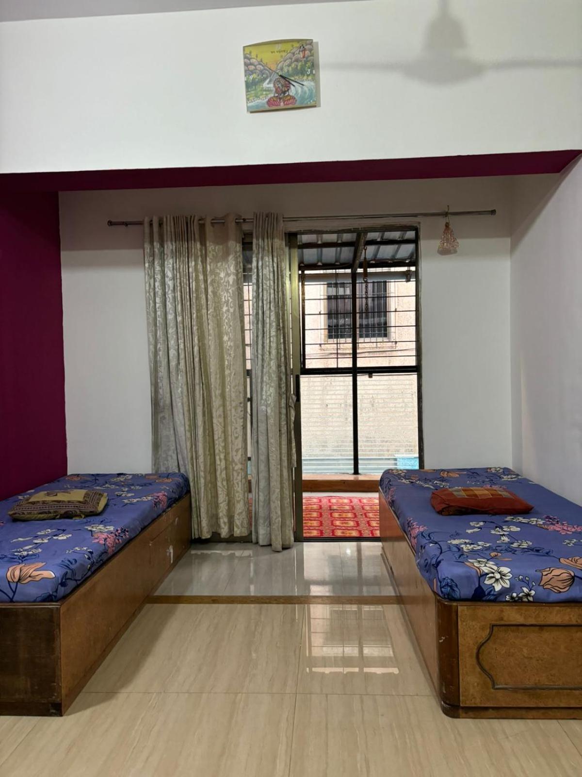 Gurukrupa 3 Bhk Bunglow With Pvt Pool Lonavala , Tungarli , Best Location , Hill Top Экстерьер фото