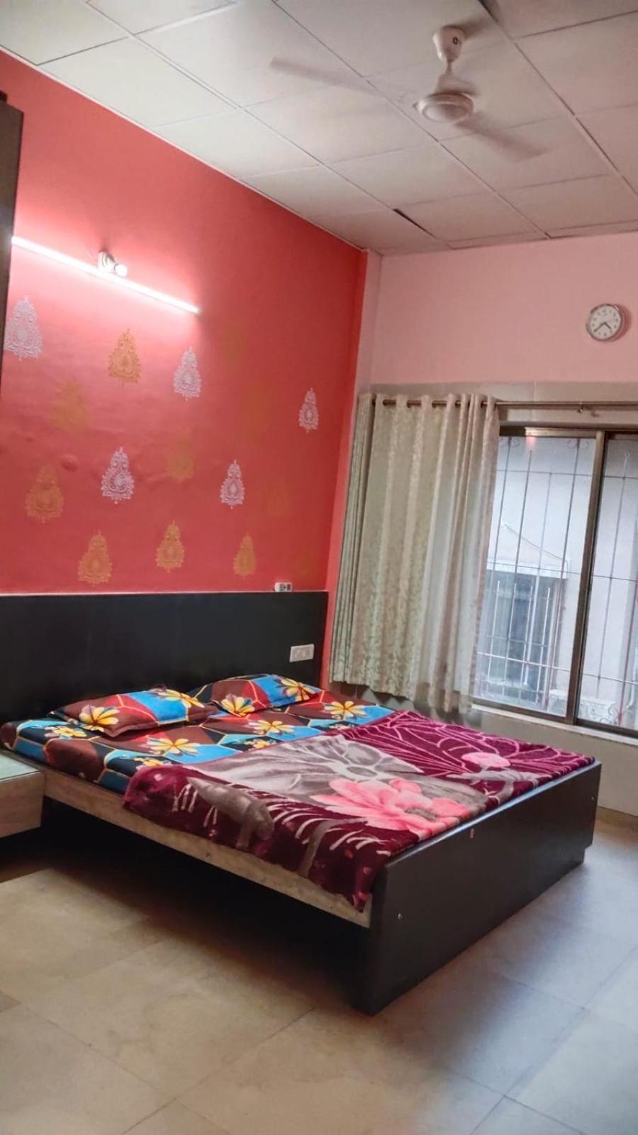 Gurukrupa 3 Bhk Bunglow With Pvt Pool Lonavala , Tungarli , Best Location , Hill Top Экстерьер фото