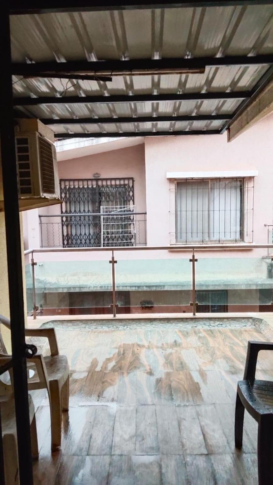 Gurukrupa 3 Bhk Bunglow With Pvt Pool Lonavala , Tungarli , Best Location , Hill Top Экстерьер фото