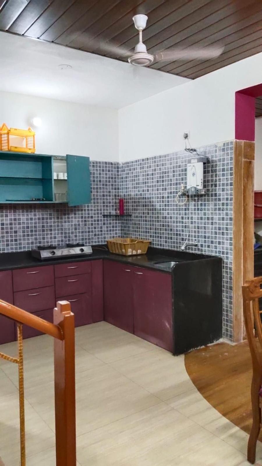 Gurukrupa 3 Bhk Bunglow With Pvt Pool Lonavala , Tungarli , Best Location , Hill Top Экстерьер фото