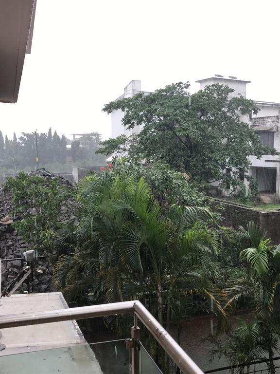 Gurukrupa 3 Bhk Bunglow With Pvt Pool Lonavala , Tungarli , Best Location , Hill Top Экстерьер фото