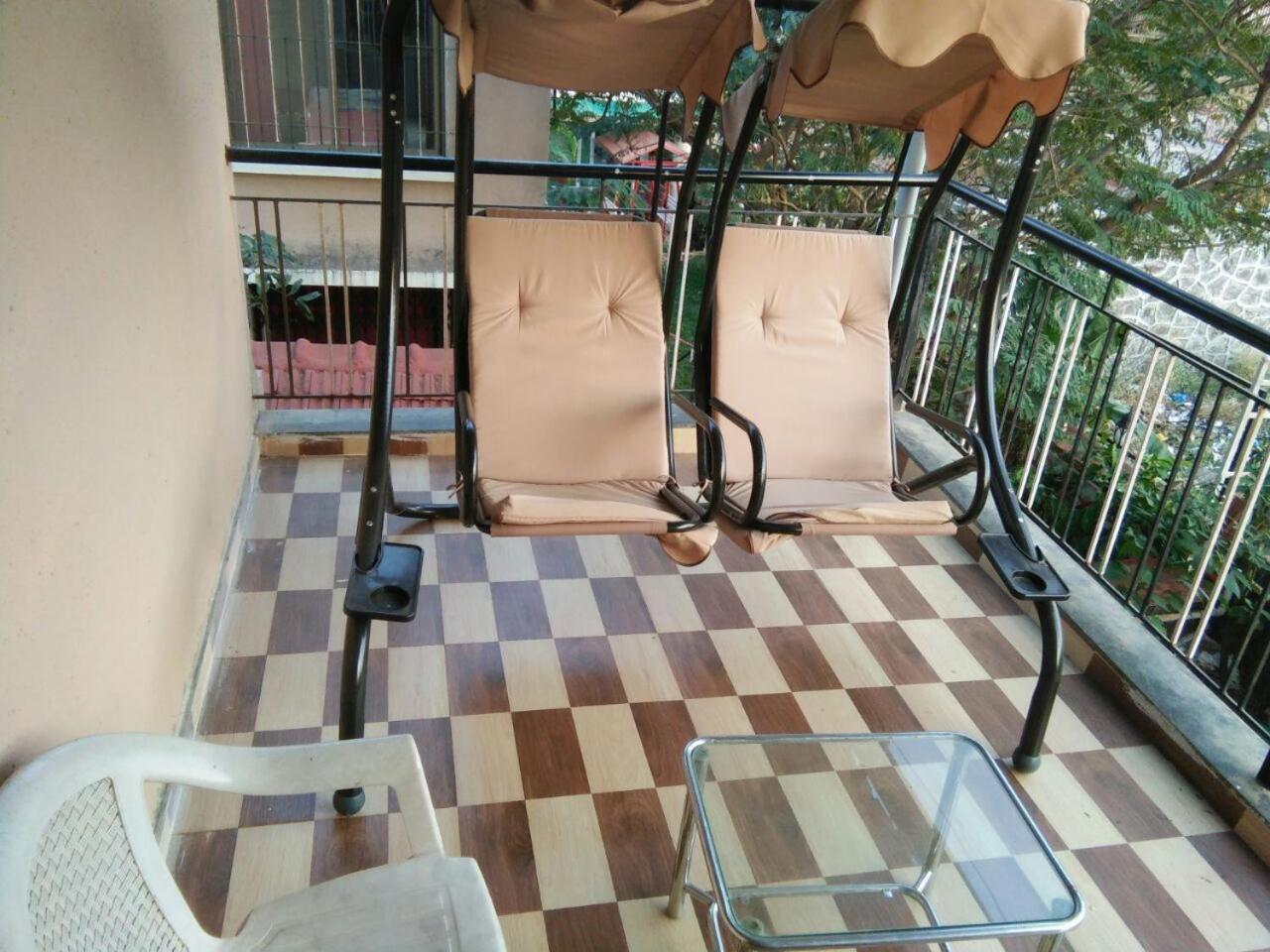 Gurukrupa 3 Bhk Bunglow With Pvt Pool Lonavala , Tungarli , Best Location , Hill Top Экстерьер фото